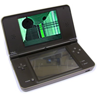 Nintendo DSi XL Repairs: Charging Port Replacement Service